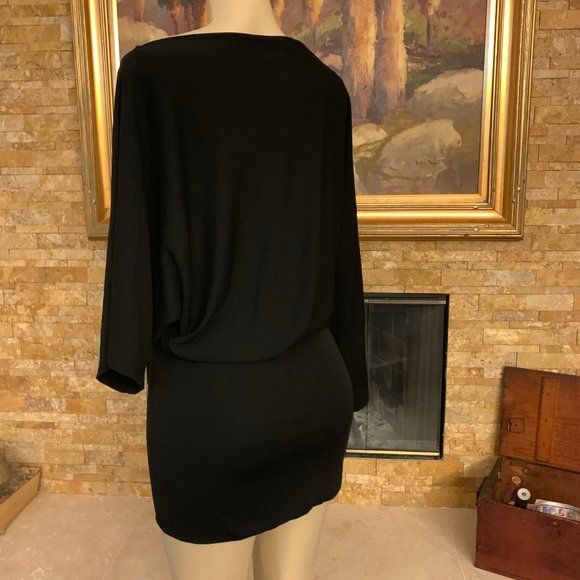 Franco Mirabelli Mini Dress - Picture 2 of 7